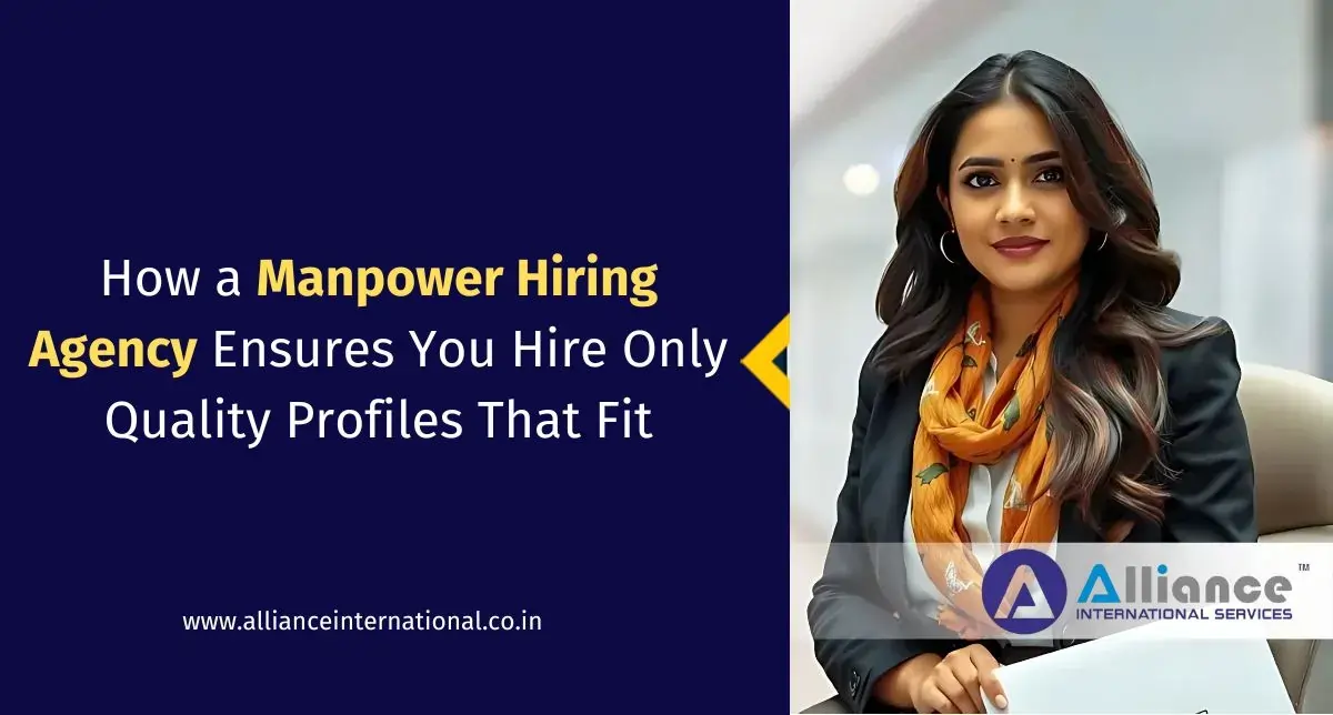 Manpower Hiring Agency